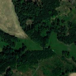 Satellite imagery of Hejlový [Miličín], CZ