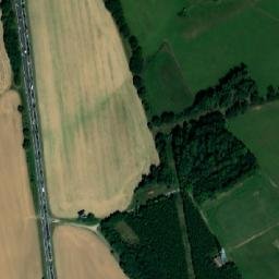 Satellite imagery of Šibeník [Miličín] GSM-1, CZ