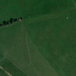 Satellite imagery of Šibeník [Miličín] GSM-1, CZ