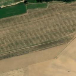 Satellite imagery of (Ke Kahlovicům) [Miličín-Petrovice], CZ