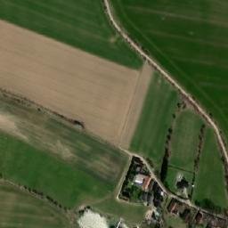 Satellite imagery of [Oldřichov u Mladé Vožice] HG, CZ