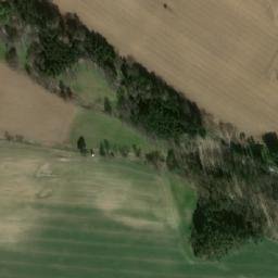 Satellite imagery of [Šebířov] HG, CZ