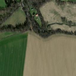 Satellite imagery of [Šebířov] HG, CZ