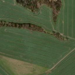 Satellite imagery of Husí hora [Běleč u Mladé Vožice] GSM, CZ