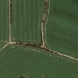 Satellite imagery of Husí hora [Běleč u Mladé Vožice] GSM, CZ