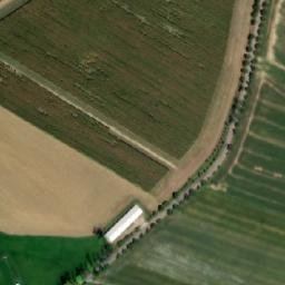 Satellite imagery of Na Horeckém [Onšov], CZ