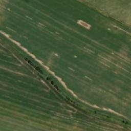 Satellite imagery of Na Horeckém [Onšov], CZ