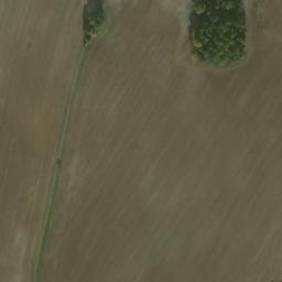 Satellite imagery of [Želiv-Lhotice] belfry, CZ