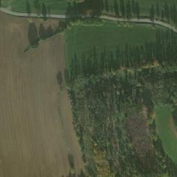 Satellite imagery of (Pode Vsí) [Želiv-Lhotice], CZ