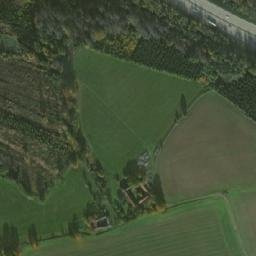 Satellite imagery of [Jiřice u Humpolce] GSM, CZ