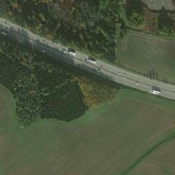 Satellite imagery of [Jiřice u Humpolce] GSM, CZ