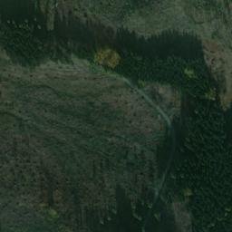 Satellite imagery of Orlík, CZ