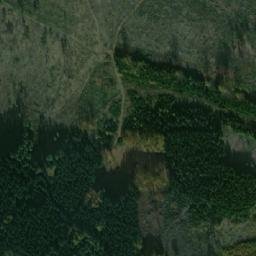 Satellite imagery of Orlík, CZ