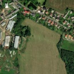 Satellite imagery of Feitův vršek [Květinov-Radňov], CZ