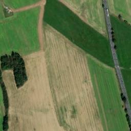 Satellite imagery of Teclův kopec [Havlíčkův Brod-Suchá], CZ