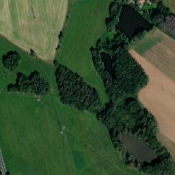 Satellite imagery of Teclův kopec [Havlíčkův Brod-Suchá], CZ