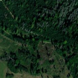 Satellite imagery of Vysoká, CZ