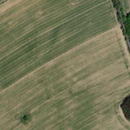 Satellite imagery of Borovina [Přibyslav-Poříčí], CZ