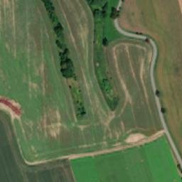 Satellite imagery of [Přibyslav-Poříčí] GSM, CZ
