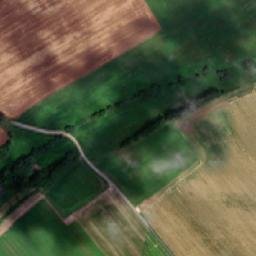 Satellite imagery of Merk [Velká Losenice], CZ