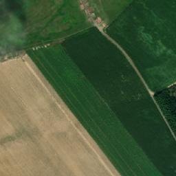 Satellite imagery of Merk [Velká Losenice], CZ