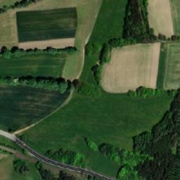 Satellite imagery of Šibenice [Nové Město na Moravě], CZ