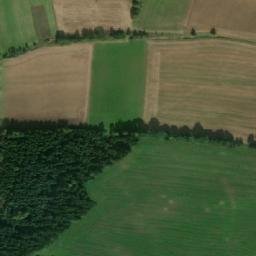 Satellite imagery of Šibenice [Nové Město na Moravě], CZ