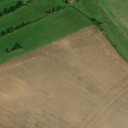 Satellite imagery of Kalvárie [Nově Město n.M.], CZ