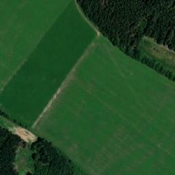 Satellite imagery of Kříb [Písečné], CZ
