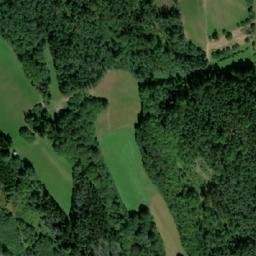 Satellite imagery of Zhušťovací bod, PL