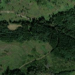 Satellite imagery of Kopaniny [Olešnice] GSM, CZ