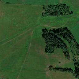 Satellite imagery of Kopaniny [Olešnice] GSM, CZ