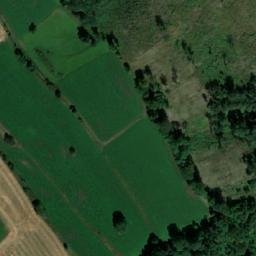 Satellite imagery of Špilberk [Ústup] outlook p., CZ