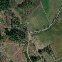 Satellite imagery of Na Stráži [Vanovice-Drvalovice], CZ