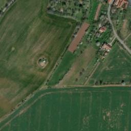 Satellite imagery of Na Stráži [Vanovice-Drvalovice], CZ