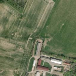 Satellite imagery of [Světlá u Šebetova] GSM, CZ