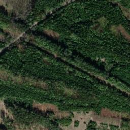 Satellite imagery of [Světlá u Šebetova] GSM, CZ