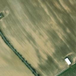 Satellite imagery of U Bučku, CZ