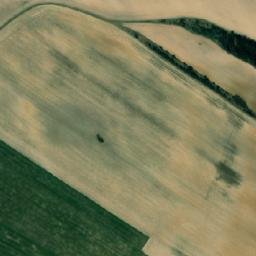 Satellite imagery of U Bučku, CZ