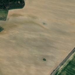 Satellite imagery of Strážná[Přemyslovice]outlook t., CZ