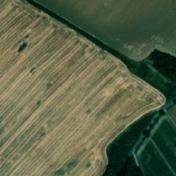 Satellite imagery of Vyhlídka Hněvotín [Hněvotín] outlook p., CZ