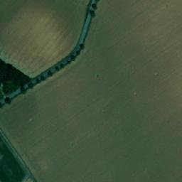 Satellite imagery of Vyhlídka Hněvotín [Hněvotín] outlook p., CZ