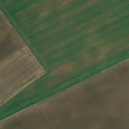 Satellite imagery of Pod Lipkou [Hněvotín], CZ