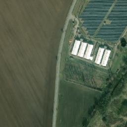 Satellite imagery of [Velký Týnec] HG-2, CZ