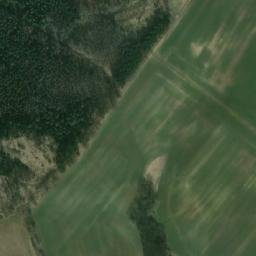 Satellite imagery of Kopaniny [Výkleky], CZ