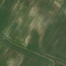 Satellite imagery of Kopaniny [Výkleky], CZ