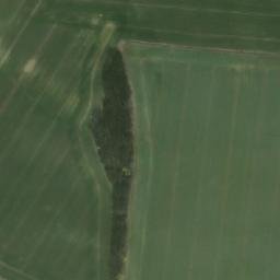 Satellite imagery of Kopaniny [Výkleky], CZ