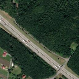 Satellite imagery of (Nad Křížem) [Dolní Újezd-Staměřice] GSM, CZ