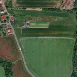Satellite imagery of Vysoká Stráž [Bělotín-Kunčice] outlook p., CZ