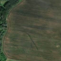 Satellite imagery of Vysoká Stráž [Bělotín-Kunčice] outlook p., CZ